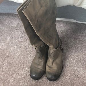 Vince Camuto Boots